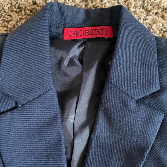 Gioberti sport coat and slack set - Picture 2 of 10